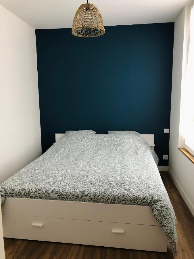 Appartement Centre Ville/Bouchon Τρουά Εξωτερικό φωτογραφία